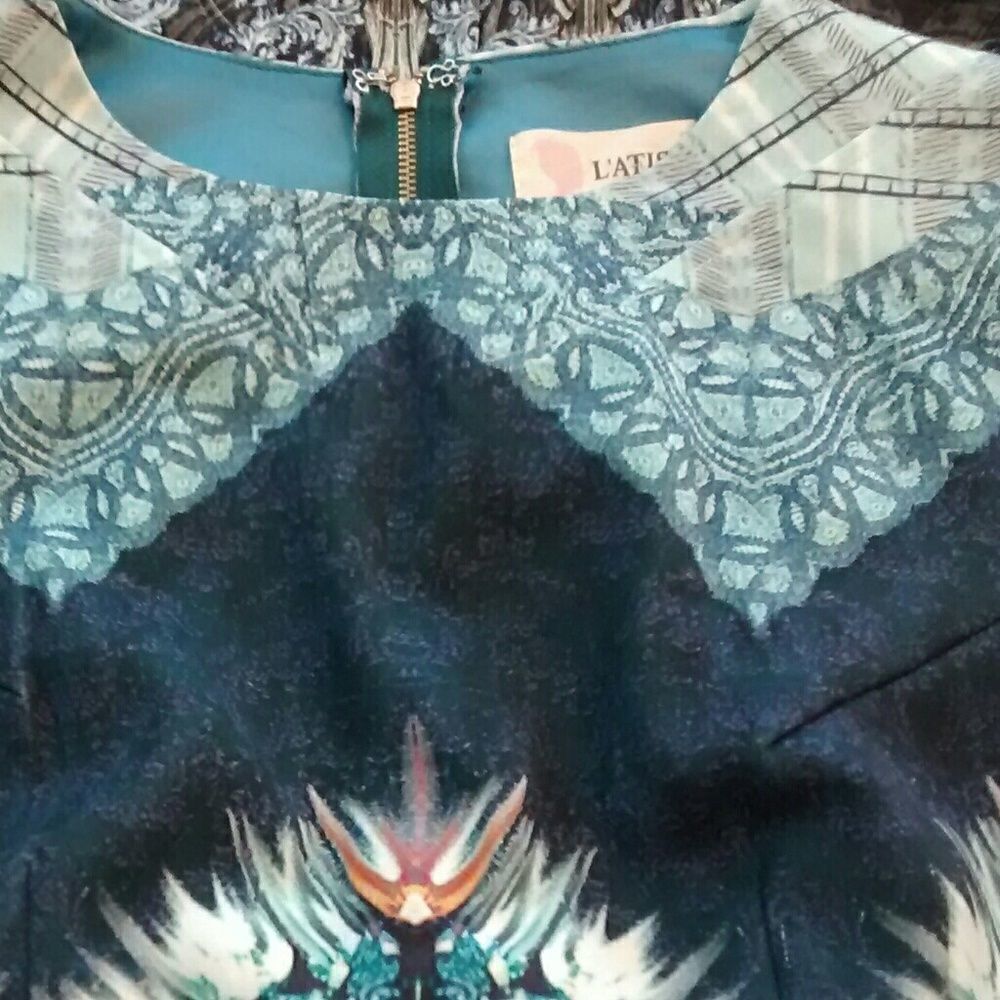 L'Atiste Dress  - Picture 8 of 8
